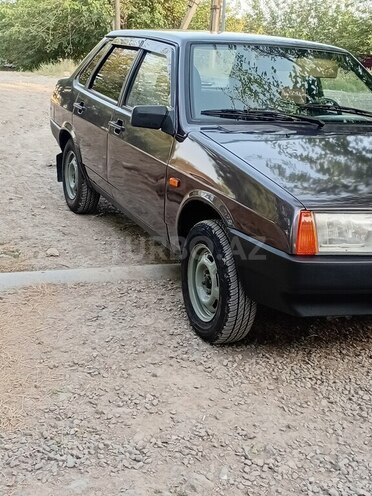 LADA (VAZ) 21099 2000, 480,000 km - 1.6 l - Şəmkir