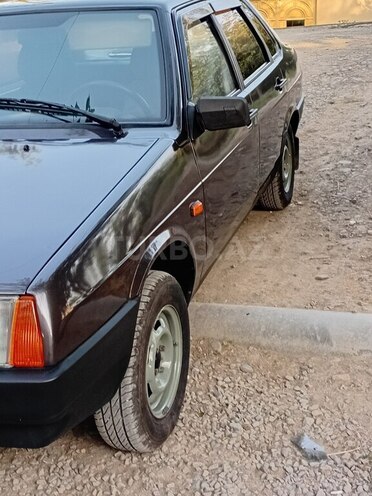 LADA (VAZ) 21099 2000, 480,000 km - 1.6 l - Şəmkir