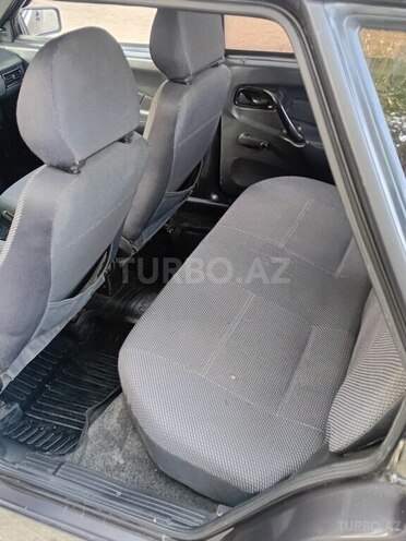 LADA (VAZ) 21099 2000, 480,000 km - 1.6 l - Şəmkir