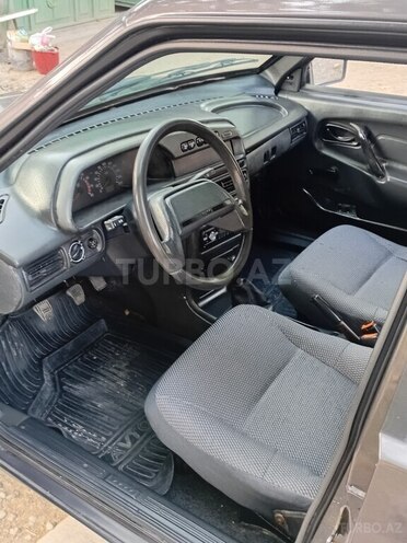 LADA (VAZ) 21099 2000, 480,000 km - 1.6 l - Şəmkir