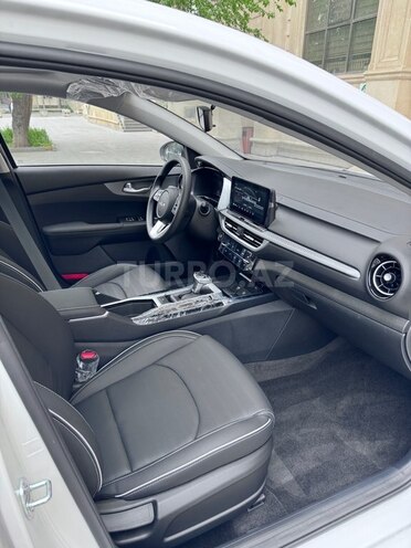 Kia K3 2025, 0 km - 1.5 l - Bakı