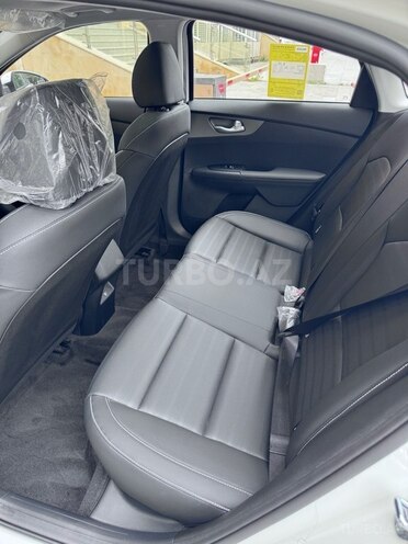 Kia K3 2025, 0 km - 1.5 l - Bakı