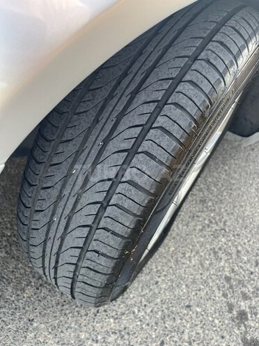 Hyundai Sonata 2007, 211,000 km - 2.0 l - Bakı