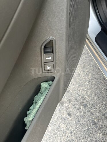 Hyundai Sonata 2007, 211,000 km - 2.0 l - Bakı