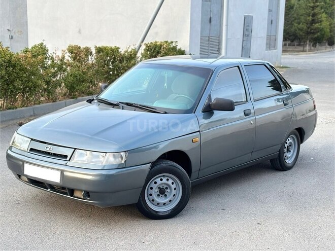 LADA (VAZ) 2110 2001, 215,300 km - 1.5 l - Xırdalan