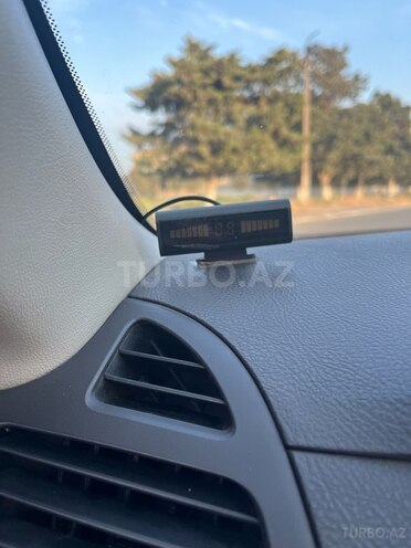 Hyundai Sonata 2007, 211,000 km - 2.0 l - Bakı
