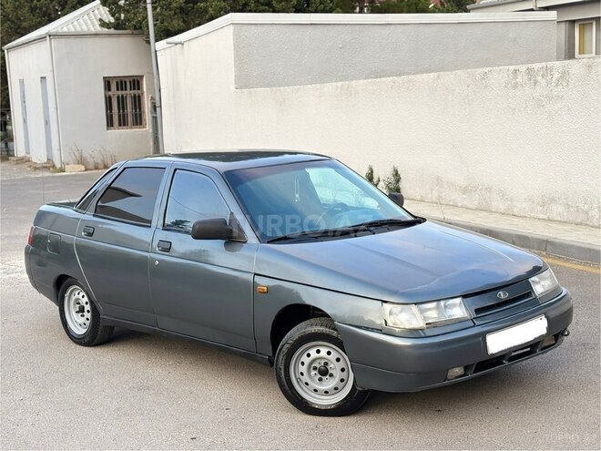 LADA (VAZ) 2110 2001, 215,300 km - 1.5 l - Xırdalan