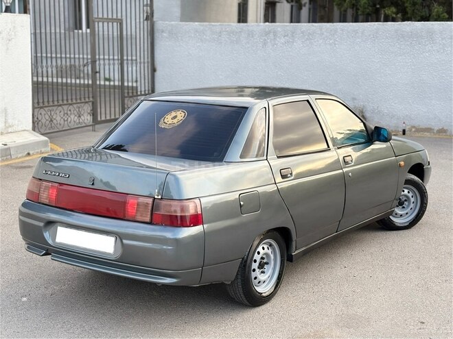 LADA (VAZ) 2110 2001, 215,300 km - 1.5 l - Xırdalan