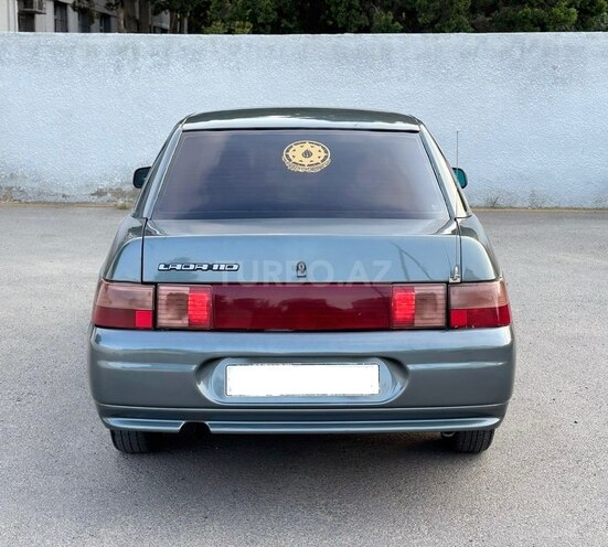 LADA (VAZ) 2110 2001, 215,300 km - 1.5 l - Xırdalan