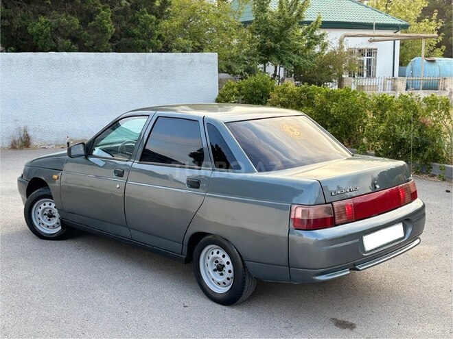 LADA (VAZ) 2110 2001, 215,300 km - 1.5 l - Xırdalan