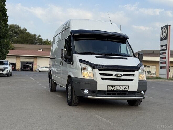 Ford Transit 2007, 247,145 km - 2.4 л - Bakı