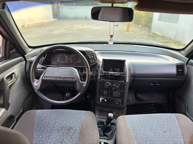 LADA (VAZ) 2110 2001, 215,300 km - 1.5 l - Xırdalan