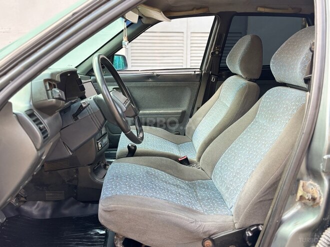 LADA (VAZ) 2110 2001, 215,300 km - 1.5 l - Xırdalan