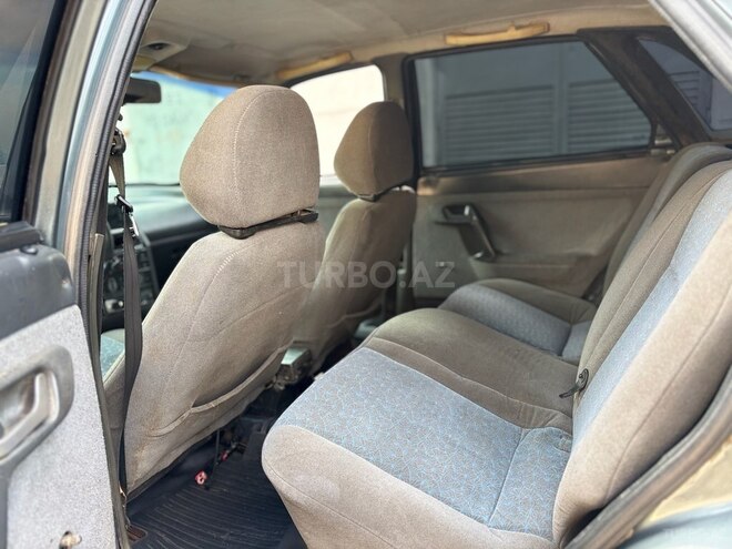 LADA (VAZ) 2110 2001, 215,300 km - 1.5 l - Xırdalan