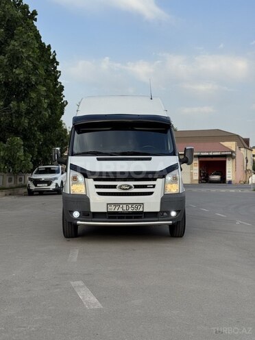 Ford Transit 2007, 247,145 km - 2.4 л - Bakı