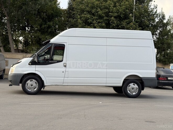 Ford Transit 2007, 247,145 km - 2.4 л - Bakı
