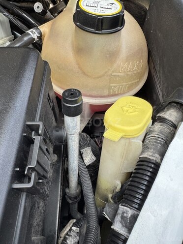 Ford Transit 2007, 247,145 km - 2.4 л - Bakı