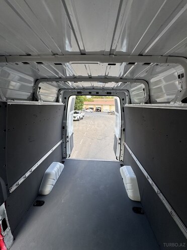 Ford Transit 2007, 247,145 km - 2.4 л - Bakı