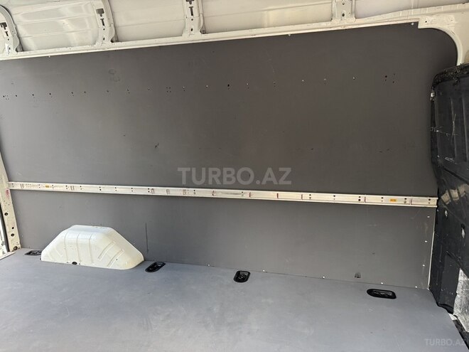 Ford Transit 2007, 247,145 km - 2.4 л - Bakı