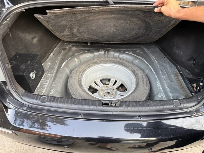 Hyundai Sonata 2009, 125,000 km - 2.4 l - Bakı