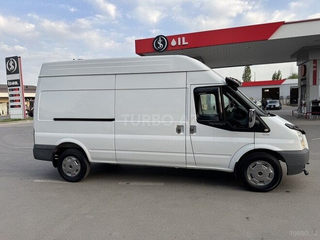Ford Transit 2007, 247,145 km - 2.4 л - Bakı