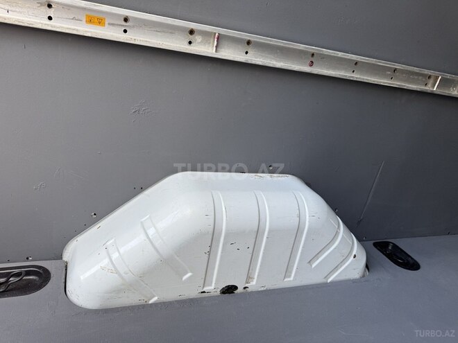 Ford Transit 2007, 247,145 km - 2.4 л - Bakı