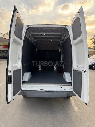 Ford Transit 2007, 247,145 km - 2.4 л - Bakı