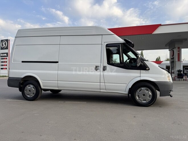 Ford Transit 2007, 247,145 km - 2.4 л - Bakı