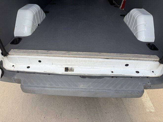 Ford Transit 2007, 247,145 km - 2.4 л - Bakı