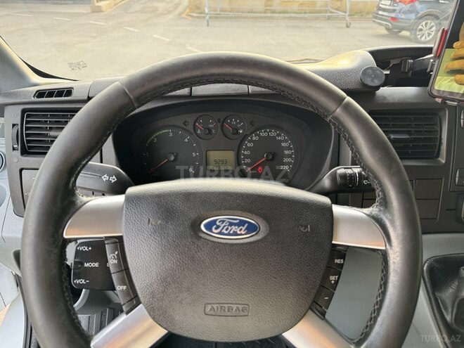 Ford Transit 2007, 247,145 km - 2.4 л - Bakı