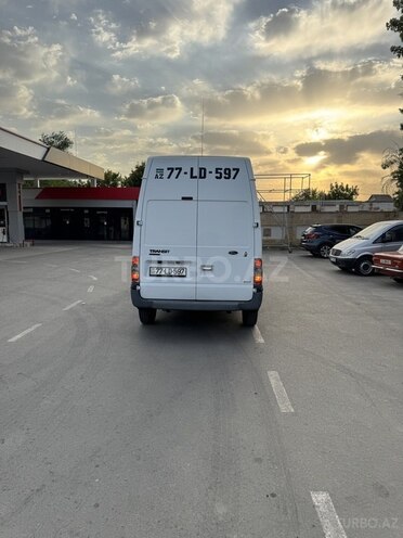 Ford Transit 2007, 247,145 km - 2.4 л - Bakı