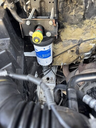 Ford Transit 2007, 247,145 km - 2.4 л - Bakı