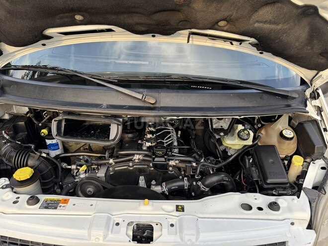Ford Transit 2007, 247,145 km - 2.4 л - Bakı