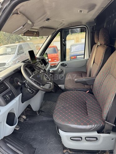 Ford Transit 2007, 247,145 km - 2.4 л - Bakı
