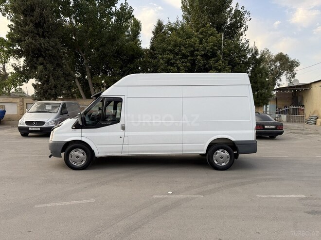 Ford Transit 2007, 247,145 km - 2.4 л - Bakı