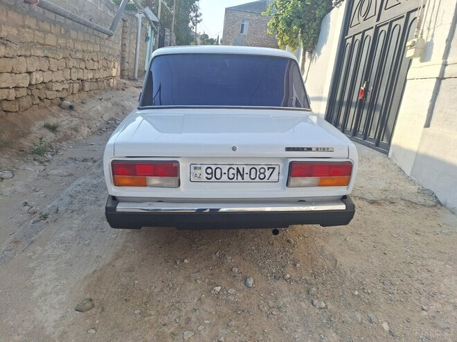 LADA (VAZ) 2107 2009, 351,044 km - 1.6 l - Bakı