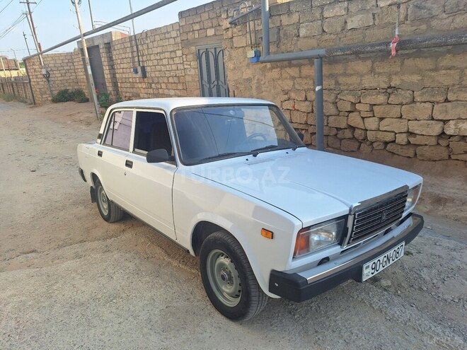 LADA (VAZ) 2107 2009, 351,044 km - 1.6 l - Bakı
