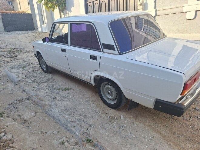 LADA (VAZ) 2107 2009, 351,044 km - 1.6 l - Bakı