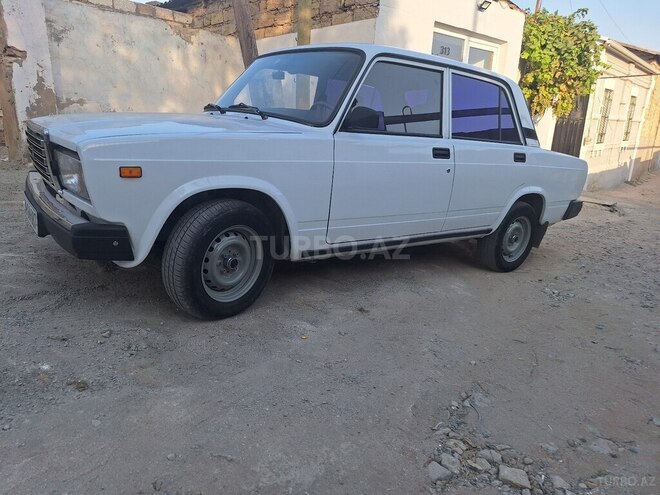 LADA (VAZ) 2107 2009, 351,044 km - 1.6 l - Bakı