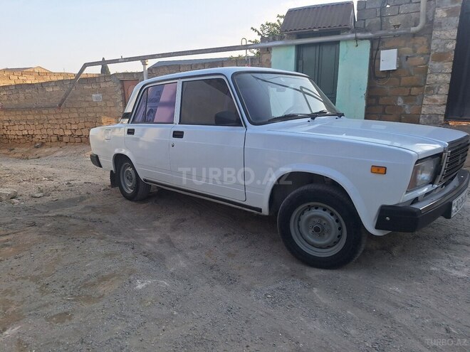 LADA (VAZ) 2107 2009, 351,044 km - 1.6 l - Bakı