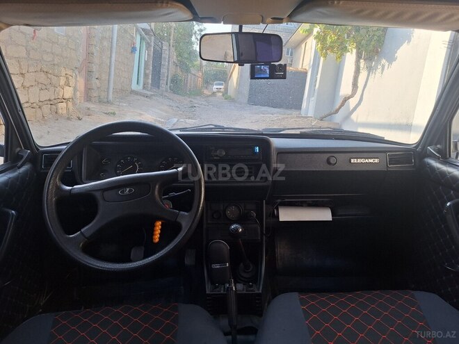 LADA (VAZ) 2107 2009, 351,044 km - 1.6 l - Bakı