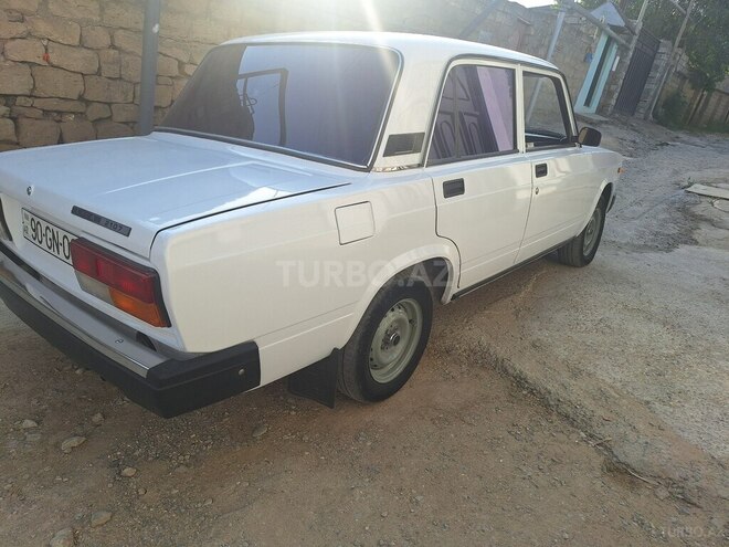 LADA (VAZ) 2107 2009, 351,044 km - 1.6 l - Bakı