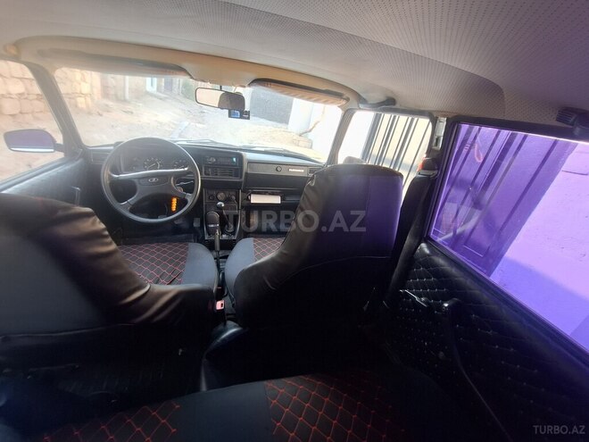 LADA (VAZ) 2107 2009, 351,044 km - 1.6 l - Bakı
