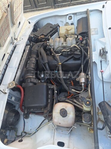 LADA (VAZ) 2107 2009, 351,044 km - 1.6 l - Bakı