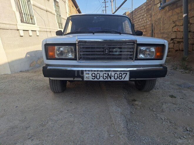 LADA (VAZ) 2107 2009, 351,044 km - 1.6 l - Bakı