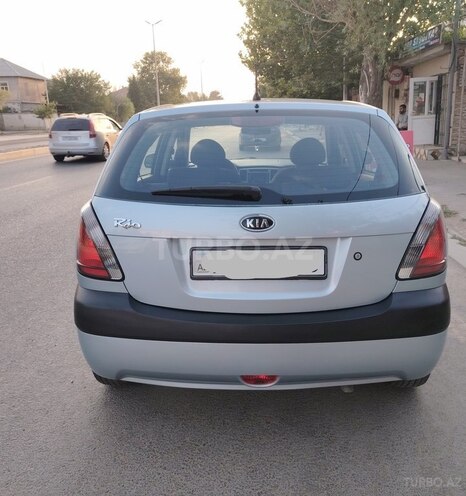 Kia Rio 2007, 264,979 km - 1.4 л - Sumqayıt