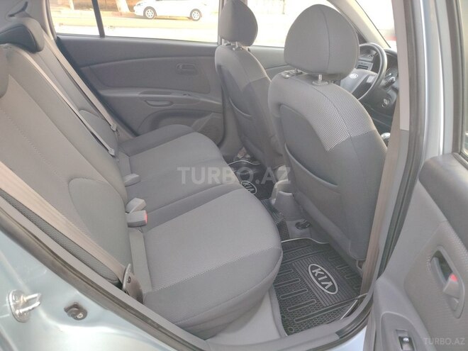 Kia Rio 2007, 264,979 km - 1.4 л - Sumqayıt