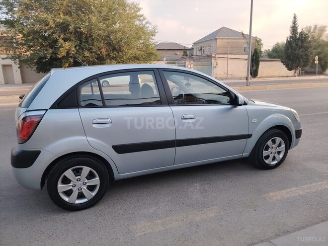 Kia Rio 2007, 264,979 km - 1.4 л - Sumqayıt