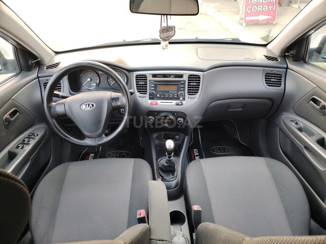 Kia Rio 2007, 264,979 km - 1.4 л - Sumqayıt