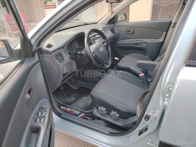 Kia Rio 2007, 264,979 km - 1.4 л - Sumqayıt
